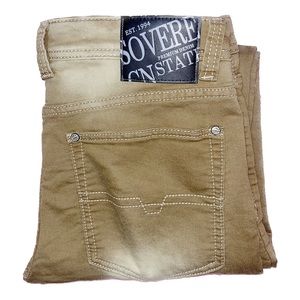 Sovereign State Jeans